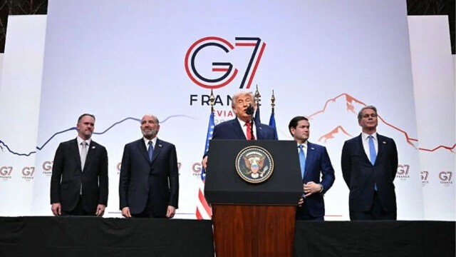 Trump Defends Iran Missile Capability as U.S.–Iran Agreement Takes Effect