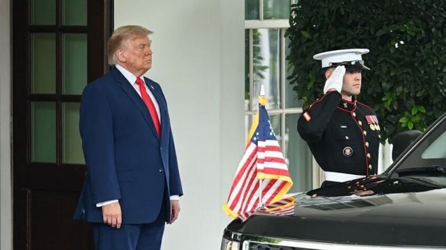 Trump Approves Civilian Nuclear Deal with Saudi Arabia: Report