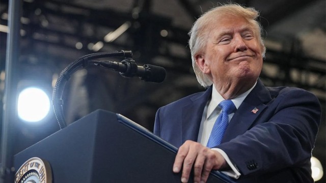Trump Rejects Iran Proposal to Reopen Strait of Hormuz Within Seven Days