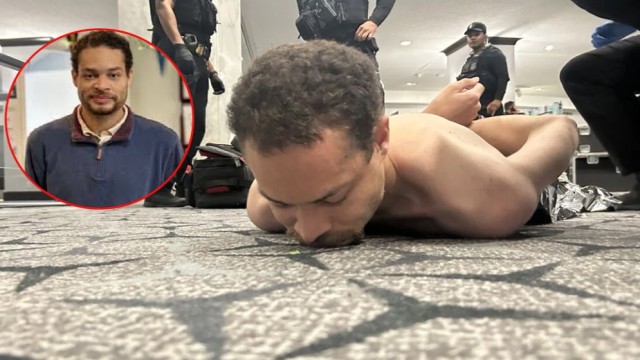 White House Correspondents’ Dinner Shooting Suspect Identified as California Teacher