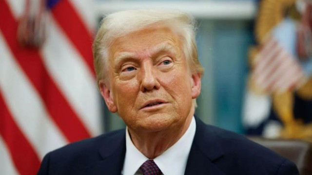 Trump Says Planned Attack on Iran Called Off Pending Swift Deal