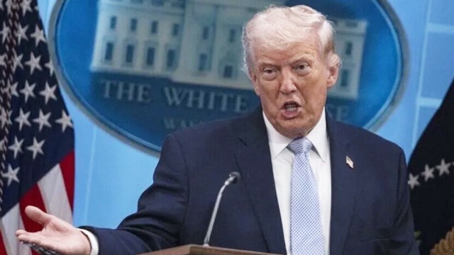 Trump Says He Will Discuss ‘Almost Everything’ With Xi Jinping
