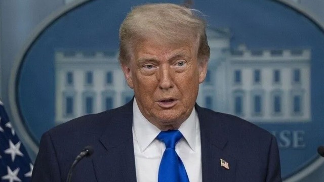 Trump Removes Venezuela From US List of Countries Failing to Meet Anti-Drug Obligations