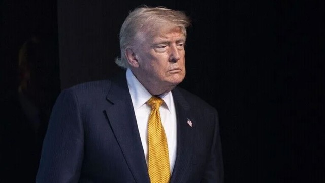 Trump Warns of Major Development Over Iran, Leaves Door Open to Talks