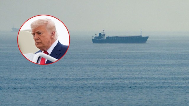 Report: Iran Targets Two Tankers in Strait of Hormuz Amid Escalating US-Iran Tensions