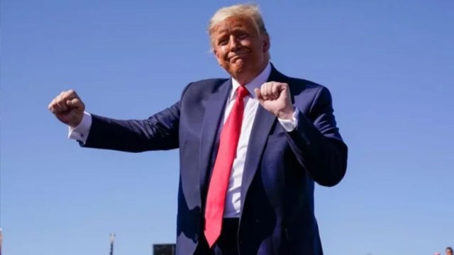 Trump Temporarily Suspends Implementation of Proposed Russia Sanctions and Tariffs