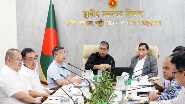 Govt Focused on Turning Waste into Resources, Using Modern Tech: State Minister