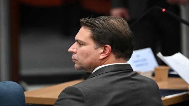 Fugitive Former Brazilian Intelligence Chief Released by US Immigration Authorities