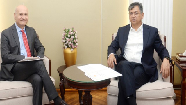 Bangladesh and Italy Strengthen Ties on Safe Migration and Economic Cooperation