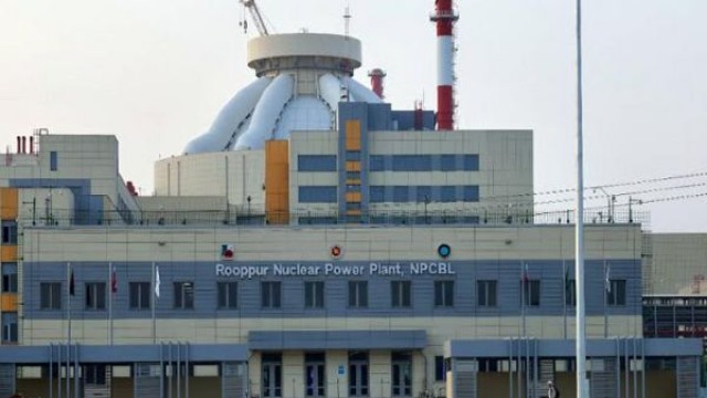 Advanced smart assistant system added to Rooppur Nuclear Power Plant
