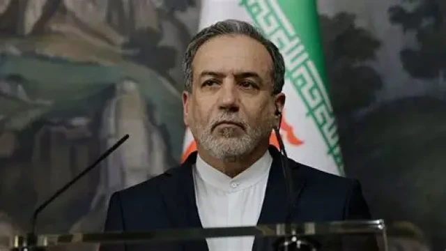 US-Iran deal 'never been closer': FM