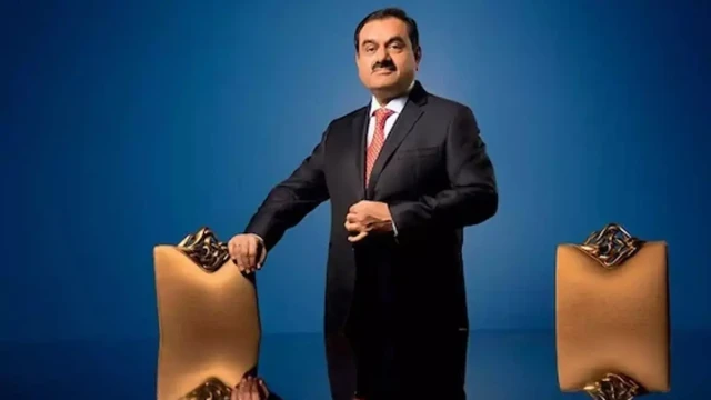 Adani’s Company to Pay $275 Million to Settle US-Iran Sanctions Probe
