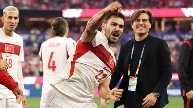 Türkiye Stun Co-hosts USA 3-2 in Five-Goal Thriller Despite World Cup Exit