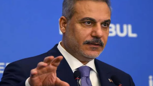 Turkey Hosts Libya Rival Administration Talks on Military Unification, No Agreement Yet
