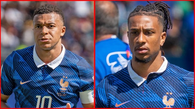 Mbappé Sets Historic World Cup Knockout Scoring Record as France Reach Last 16