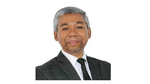  Ex-NBR Chairman Abdur Rahman Khan Appointed World Bank Alternate Executive Director