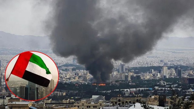 UAE condemns drone attack on Saudi oil facilities