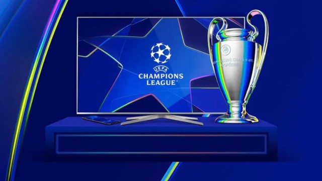 UEFA Champions League Season Kicks Off With Blockbuster Fixtures