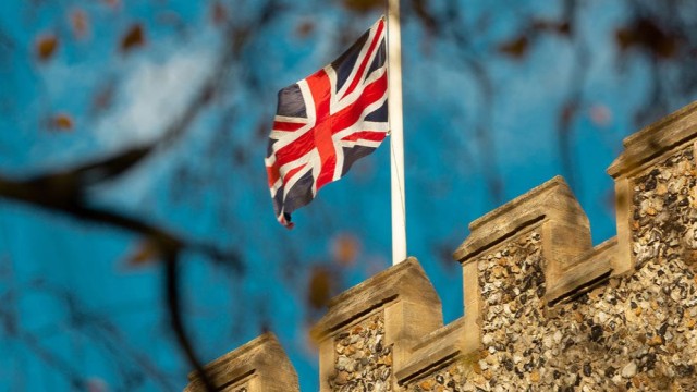 Scotland, Wales and Northern Ireland Leaders to Discuss UK Constitutional Future