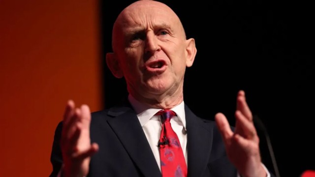 UK in Talks With US Over Possible Diesel Export Ban