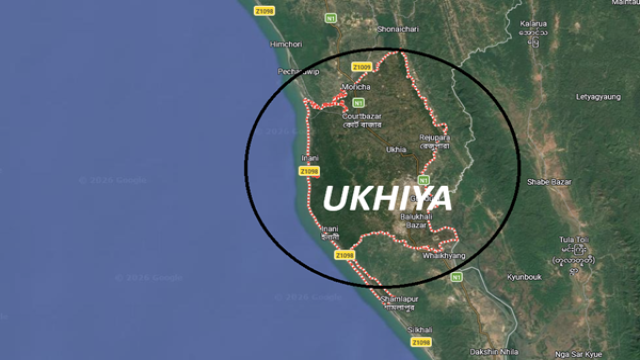 Rohingya Child Dies with Measles Symptoms; Shooting, Lightning Strike Add to Cox’s Bazar Tragedies