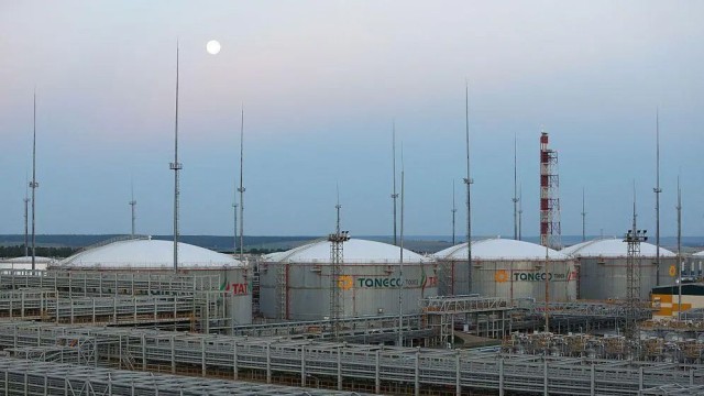 13 killed in Ukrainian drone attack in Russia
