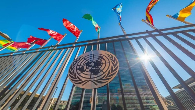Asian Leaders Put Peace, Climate Justice, Global Reform at the Heart of World Debate