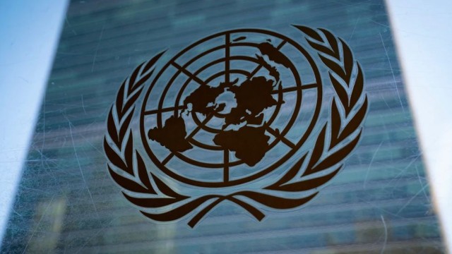 UN Nuclear Non-Proliferation Talks End Without Agreement After Weeks of Negotiations