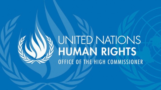 UN Rights Office Condemns Killing of 57 Palestinians in Gaza, Warns of Possible War Crimes