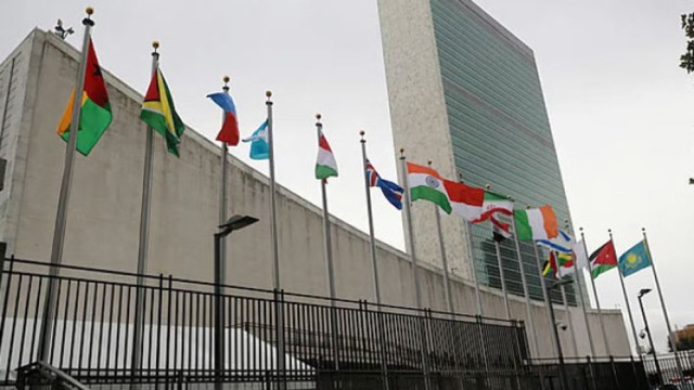 81st UN General Assembly Begins Today