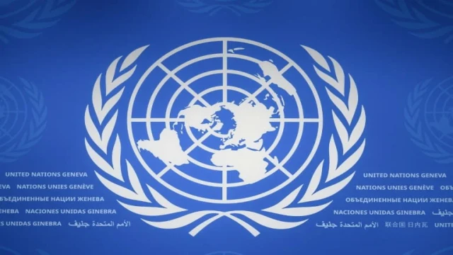 UN Security Council Holds Third Straw Poll in Race for Next Secretary-General