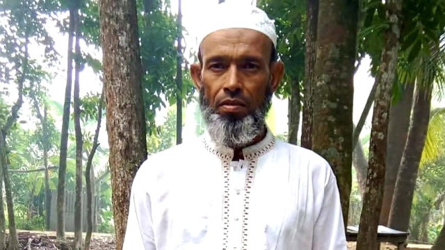 Father Dies After Being Beaten While Saving Son in Jhalokathi