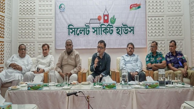 Sylhet Packing House, Cold Storage Project to Be Implemented Soon: Minister