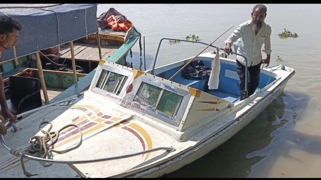 7 Injured in Attack on Fisheries Team in Jhalokathi