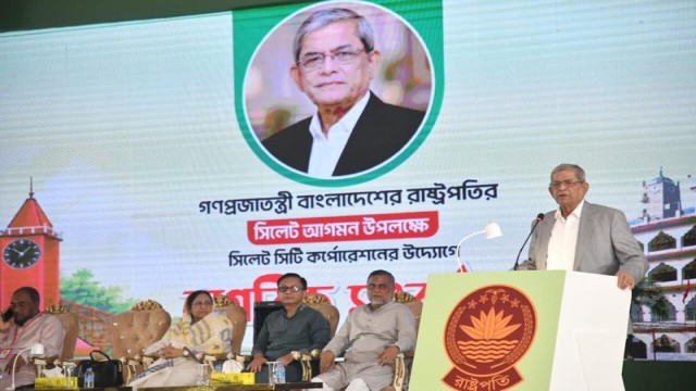 Protecting Democracy Is Now Our Greatest Responsibility: President