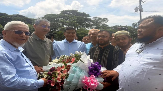 Border Road Must Be Completed Despite Challenges: Minister