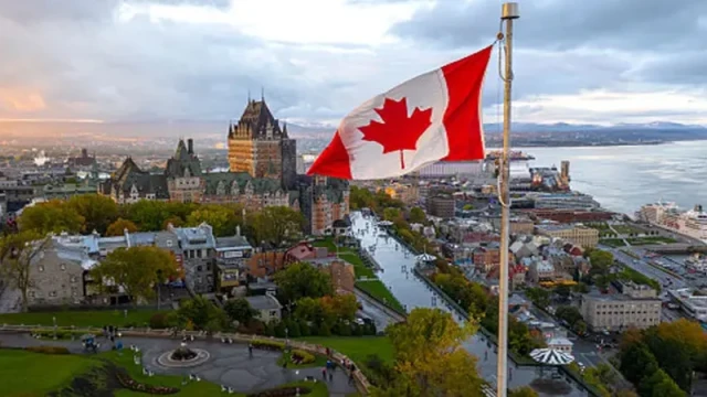 Canada Faces Immigration Uncertainty as Temporary Residents Outnumber PR Intake