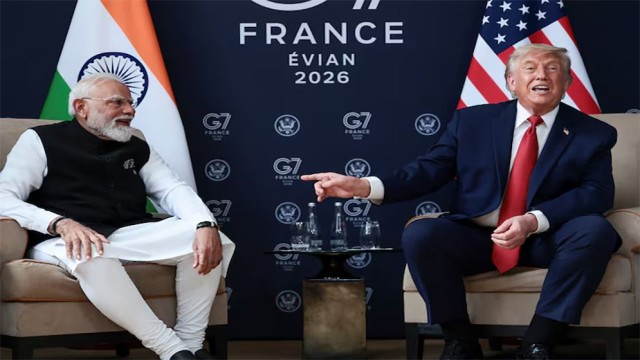 US-India trade deal talks continue, agreement not imminent: Greer