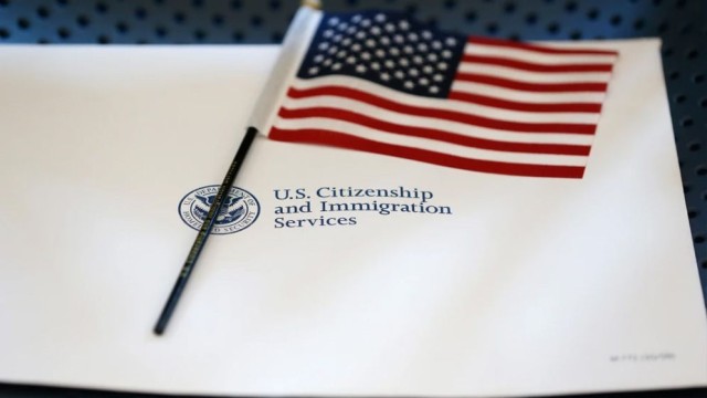 US to Require Green Card Applicants to Apply from Home Countries, New Rule Sparks Concern