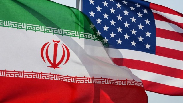 US, Iran Resume Mediated Contacts in Fresh Bid to End War