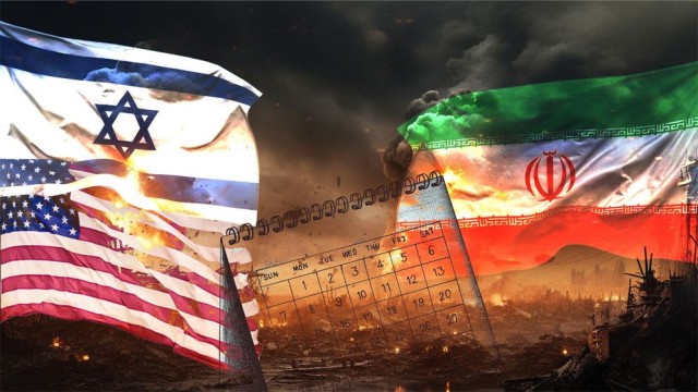 US, Israel Preparing Possible New Strike on Iran as Peace Talks Stall