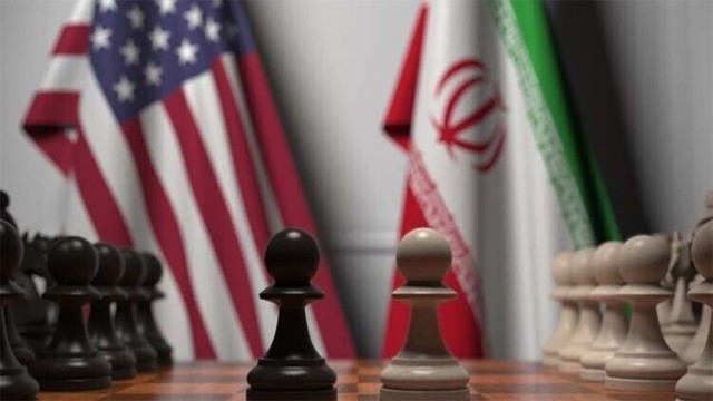 US, Iran Sign Virtual Peace Memorandum, Formal Talks to Continue in Geneva