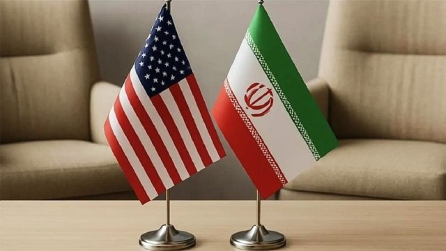 Iran Rejects Trump's Claim of Doha Talks Despite U.S. Optimism