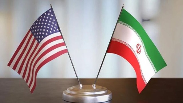 US and Iran Reach Breakthrough Preliminary Agreement to End Middle East Conflict; Oil Prices Plunge