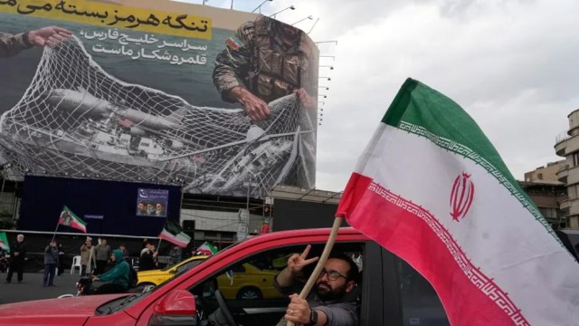 US–Iran Peace Deal Remains Uncertain as Conflicting Claims Emerge Over Signing Date