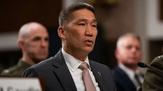 US Temporarily Suspends $14 Billion Arms Sale to Taiwan Amid Iran Conflict Concerns