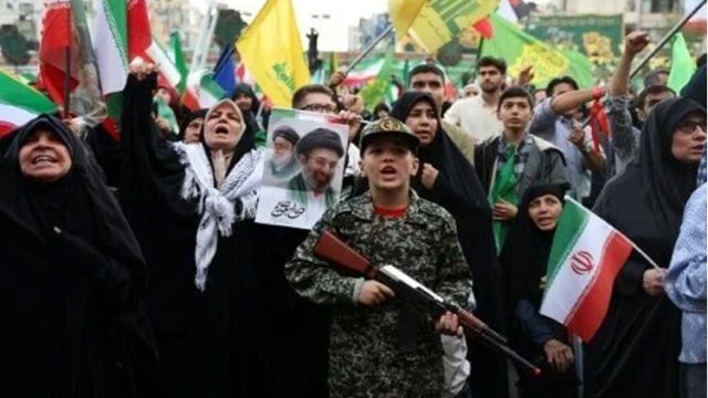 Renewed Conflict Between Iran and the US 