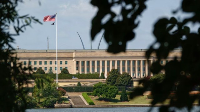 US-Iran War: 757 Service Members Wounded, 18 Killed