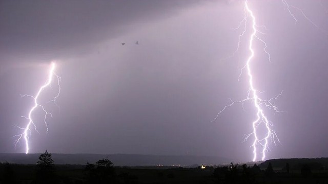 Hurricane Isaias Kills Four in US South, Leaves 500,000 Without Power