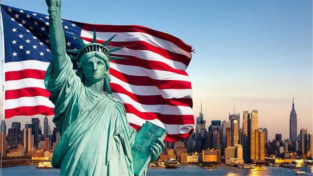 Survey Finds Growing Doubts About America's Long-Term Future Ahead of 250th Independence Anniversary